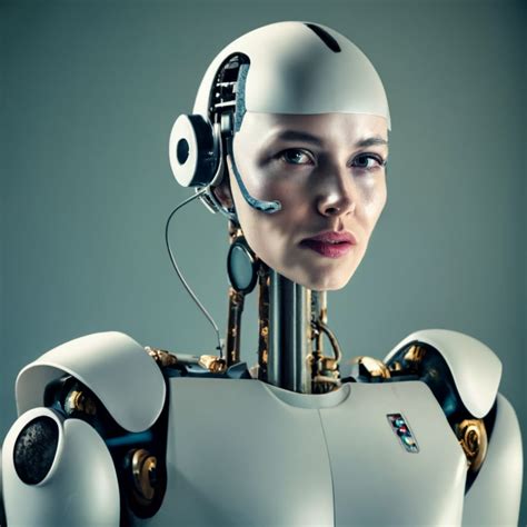 future humanoid robots