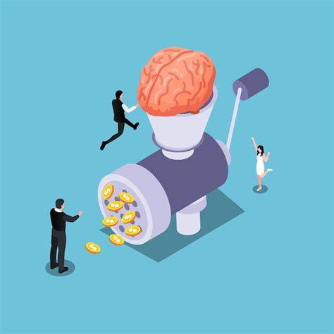 The Future of Knowledge Monetization
