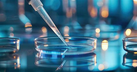 The Future of Lab Testing: What to Expect