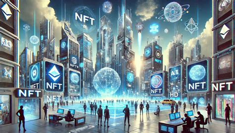 The Future of NFTs on iOS: What to Expect