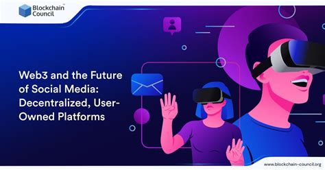 future social media: