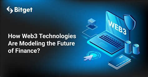 future web3 finance: