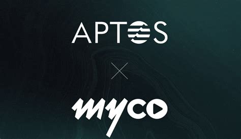 The Future of Web3 Streaming with Aptos and Myco