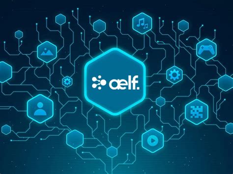 The Future of aelf and AI in Blockchain