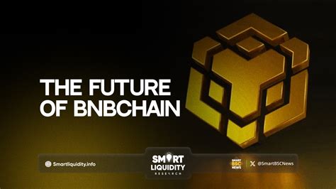 The Future of the BNB Chain