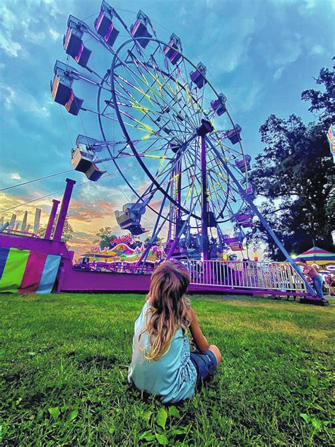 The GREAT Darke County Fair - Daily Advocate & Early …