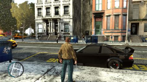 The GTA Place - GTA IV 100% PC save game