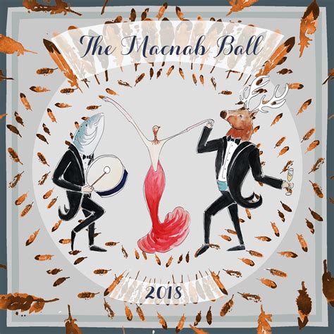 The GWCT 39th Annual Macnab Ball Brochure - Issuu