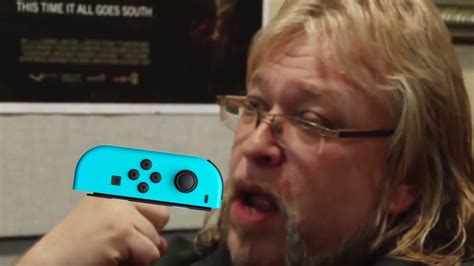 The Gaben Switch - YouTube