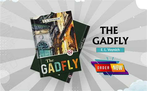 Read The Gadfly