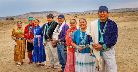 The Gallup Intertribal Ceremonial Celebrates Its 100th Anniversary