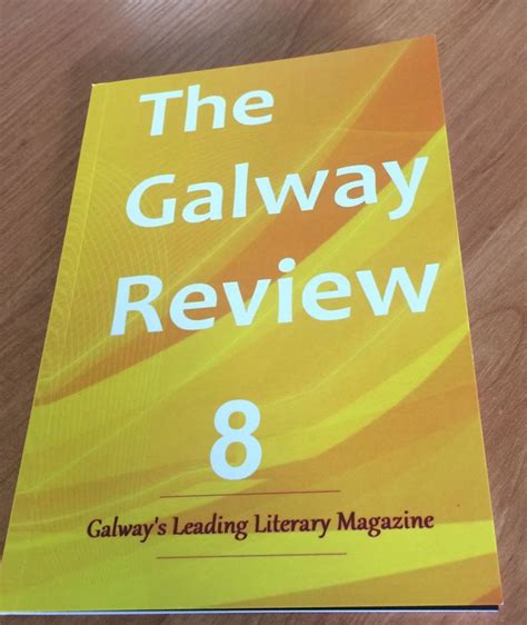 The Galway Review Galway - Facebook