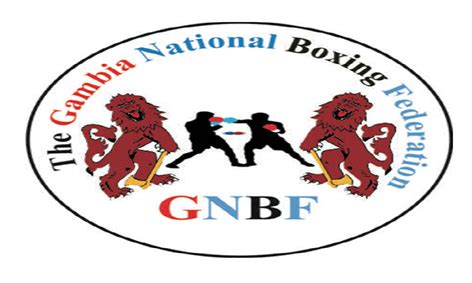 The Gambia National Boxing Federation (GNBF)