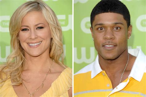 The Game: Brittany Daniel, Pooch Hall Back for Revival - Yahoo