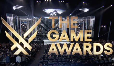 The Game Awards are back in December