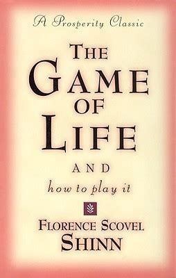 The Game of Life and How to Play It - Goodreads