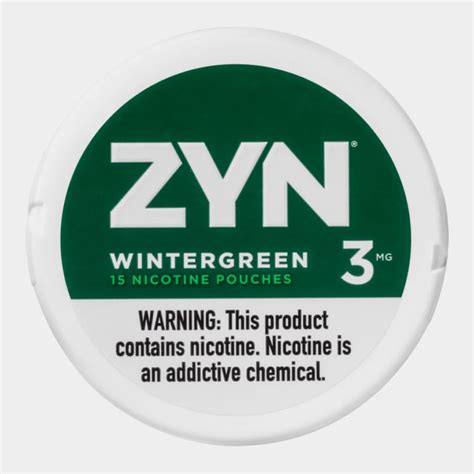 The Game-Changer: Unlocking the Freshness of ZYN with Ease