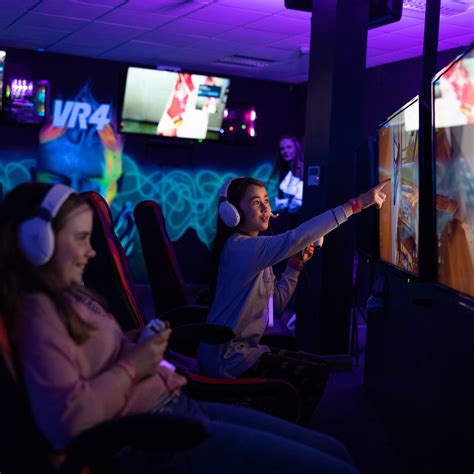 The Gaming Hideaway - Teesside (Thornaby on Tees) - All You …