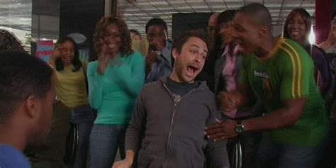 The Gang Gets Racist