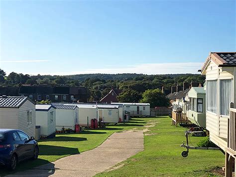 The Gap East Runton Hire Privately Owned Static Caravan Holidays