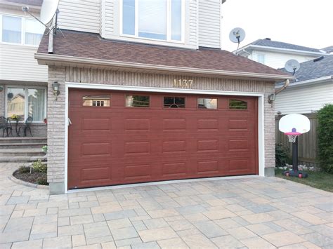 The Garage Door Depot Of Ottawa Canpages