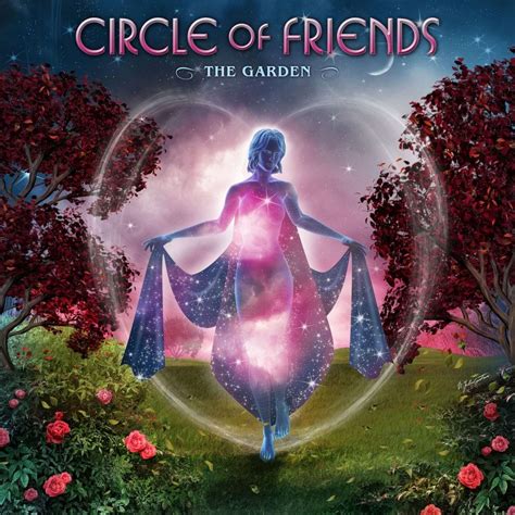 The Garden by The Circle of Friends CD Barnes & Noble®