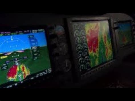 The Garmin G1000® NXi Report – Advanced Features - YouTube