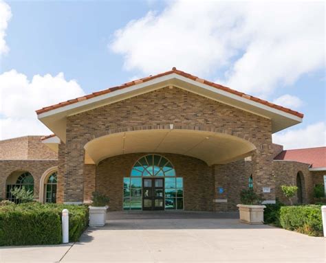 The Garrison Center Nursing Home in Lubbock, TX