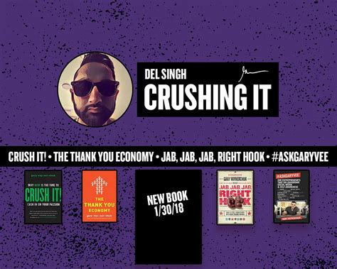 The Gary Vaynerchuk Guide to Crushing It at Life