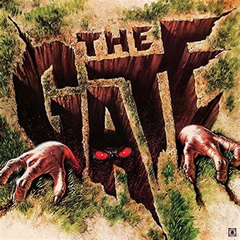 The Gate Soundtrack (1987)