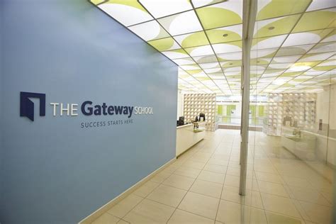 The Gateway School Reviews - Glassdoor