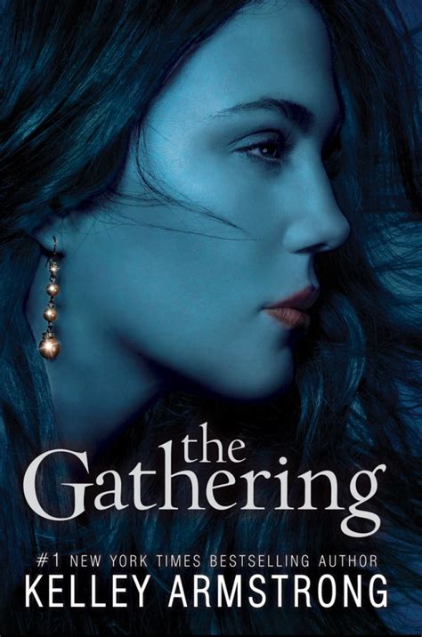 The Gathering: Book