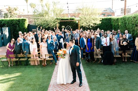 The Gathering Season - The Ruby Street Los Angeles Wedding …