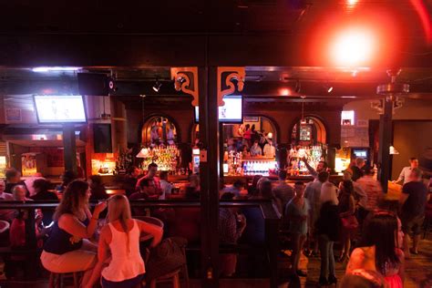 The Gay Bar Guide to Houston