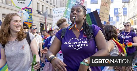 The Gay Christian Network