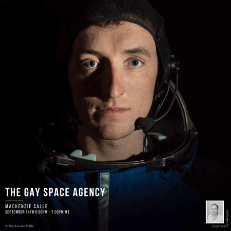 The Gay Space Agency