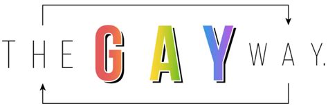 The Gay Way