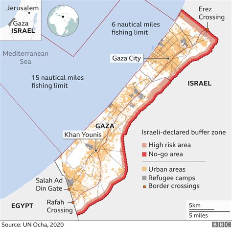 The Gaza war is escalating. How bad will the Middle East crisis get?