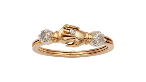 Read The Gemel Ring