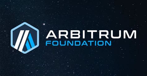 The Genesis of the Controversy: AIP-1 and the Arbitrum Foundation