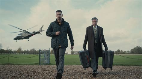 The Gentlemen, Sezon 2; bölümleri online izleyin.