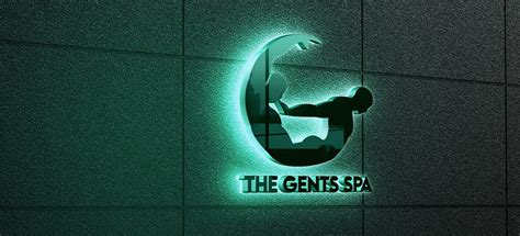 The Gents Spa