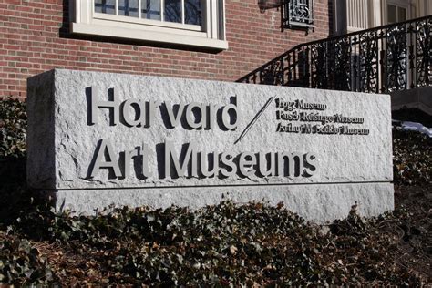 The Germanic Museum News The Harvard Crimson