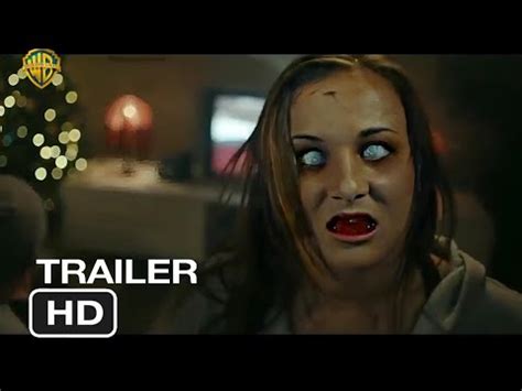 The Ghost Within Official Trailer Horror Movie 2024