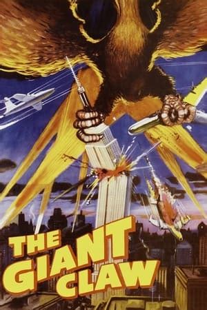 The Giant Claw (Film-Complet) 1957 Streaming~Vf