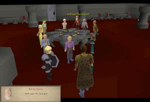 The Giant Dwarf - OSRS Wiki - Old School RuneScape Wiki