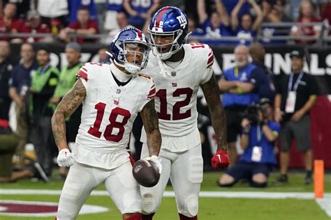 The Giants’ comeback against the Cardinals may have saved their season, at least for now