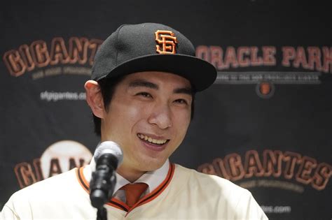The Giants describe newly signed Korean star Jung Hoo Lee as a ‘perfect fit’