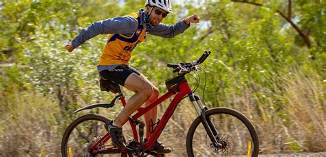 The Gibb River Road Mountain Bike Challenge Fundraising