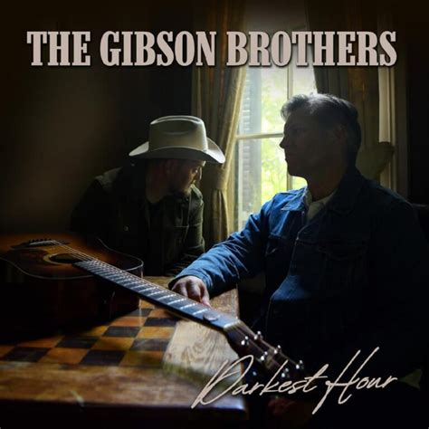 The Gibson Brothers - Bushnell, FL - Feb 18, 2016 - Hollow Point …